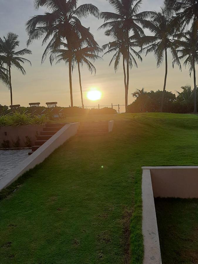 Ayana Beach Ja-Ela Exterior photo