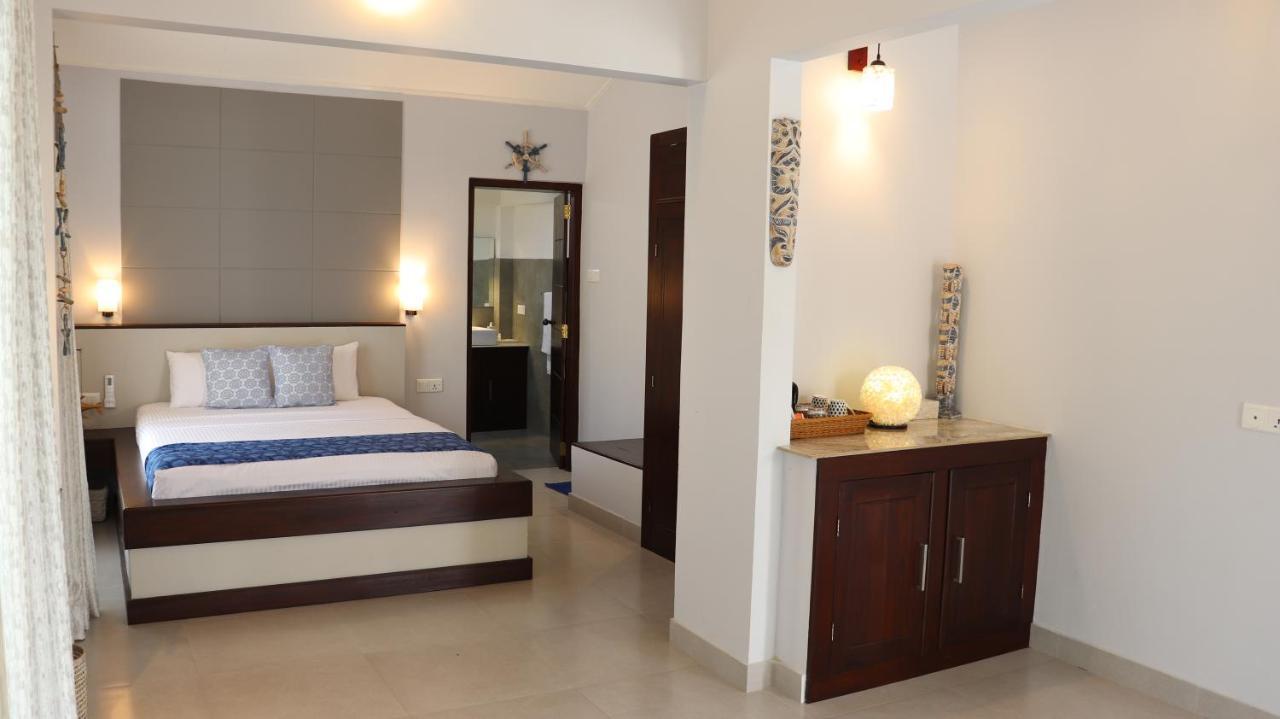 Ayana Beach Ja-Ela Exterior photo